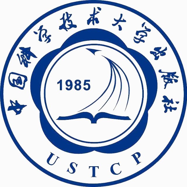 中国科学技术大学出版社